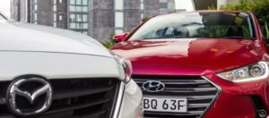 Mazda and Hyundai Salvage & Parts in Wellington
